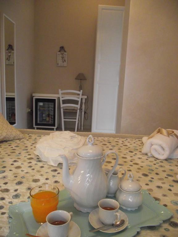 Mediterranea Sea House Montesilvano Ruang foto