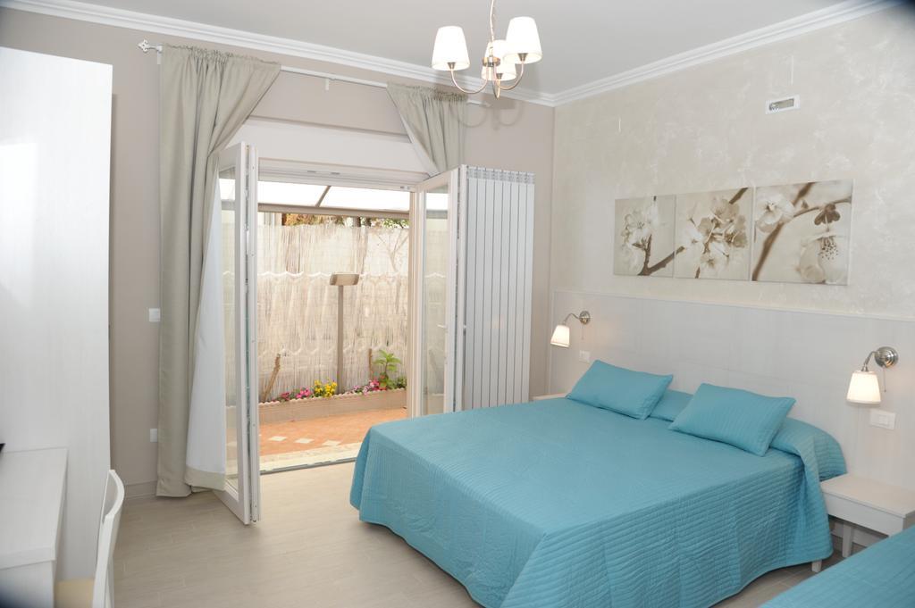 Mediterranea Sea House Montesilvano Ruang foto