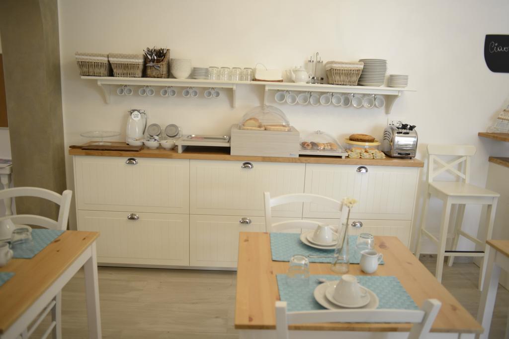 Mediterranea Sea House Montesilvano Bagian luar foto